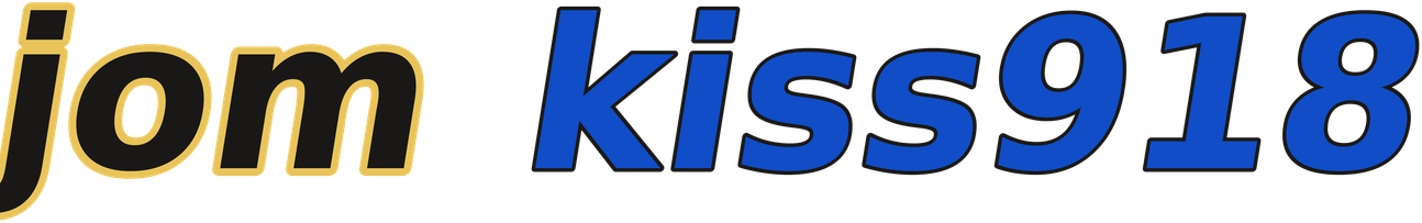 jom kiss918 logo